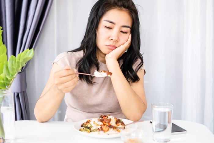 Fakta dan mitos malnutrisi
