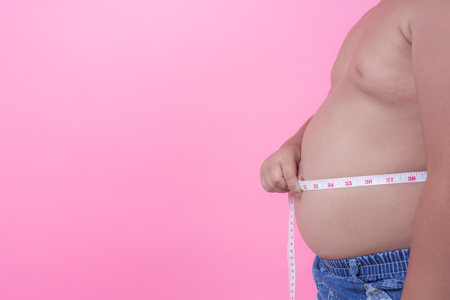 Kuis: Cari tahu mitos dan fakta tentang obesitas