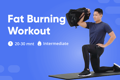 Fat Burning Workout