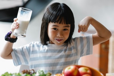 Nutrisi makro untuk kesehatan tulang