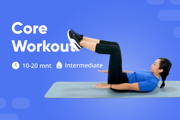 Core Workout