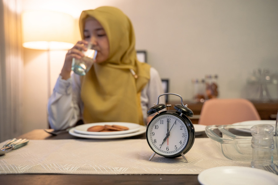 Benarkah diet intermittent fasting menyehatkan?