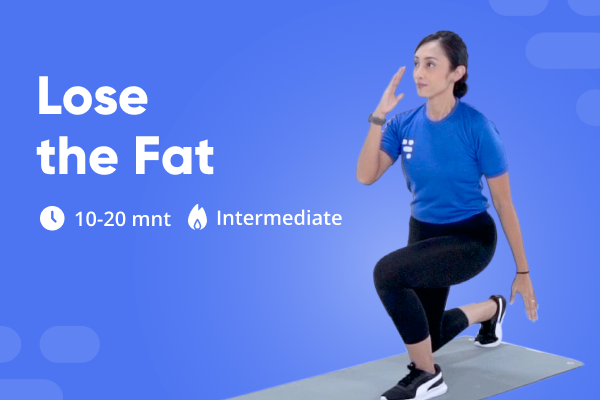 Lose the Fat