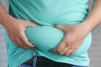 Apa penyebab perut buncit?
