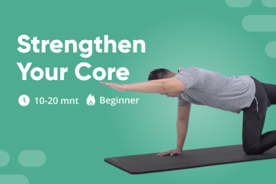 Strengthen Your Core