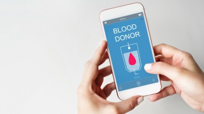 Ingin donor darah, apa yang perlu disiapkan?