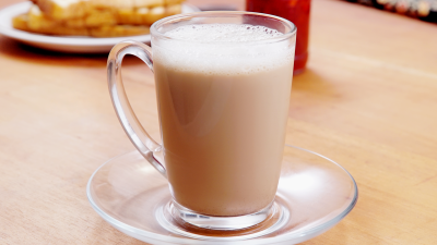 Resep Teh Tarik