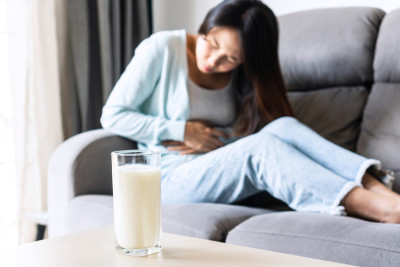 Apa bedanya intoleransi laktosa dan alergi susu?
