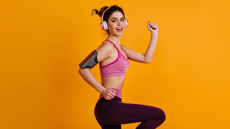 Manfaat Zumba dan tips melakukannya