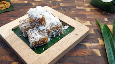 Resep Ongol-ongol