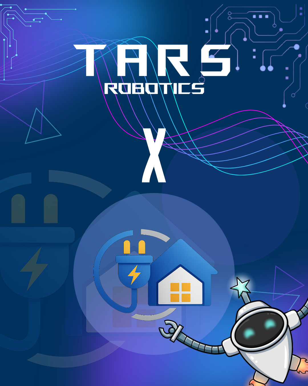 Electronday, patrocinador de TARS UPV