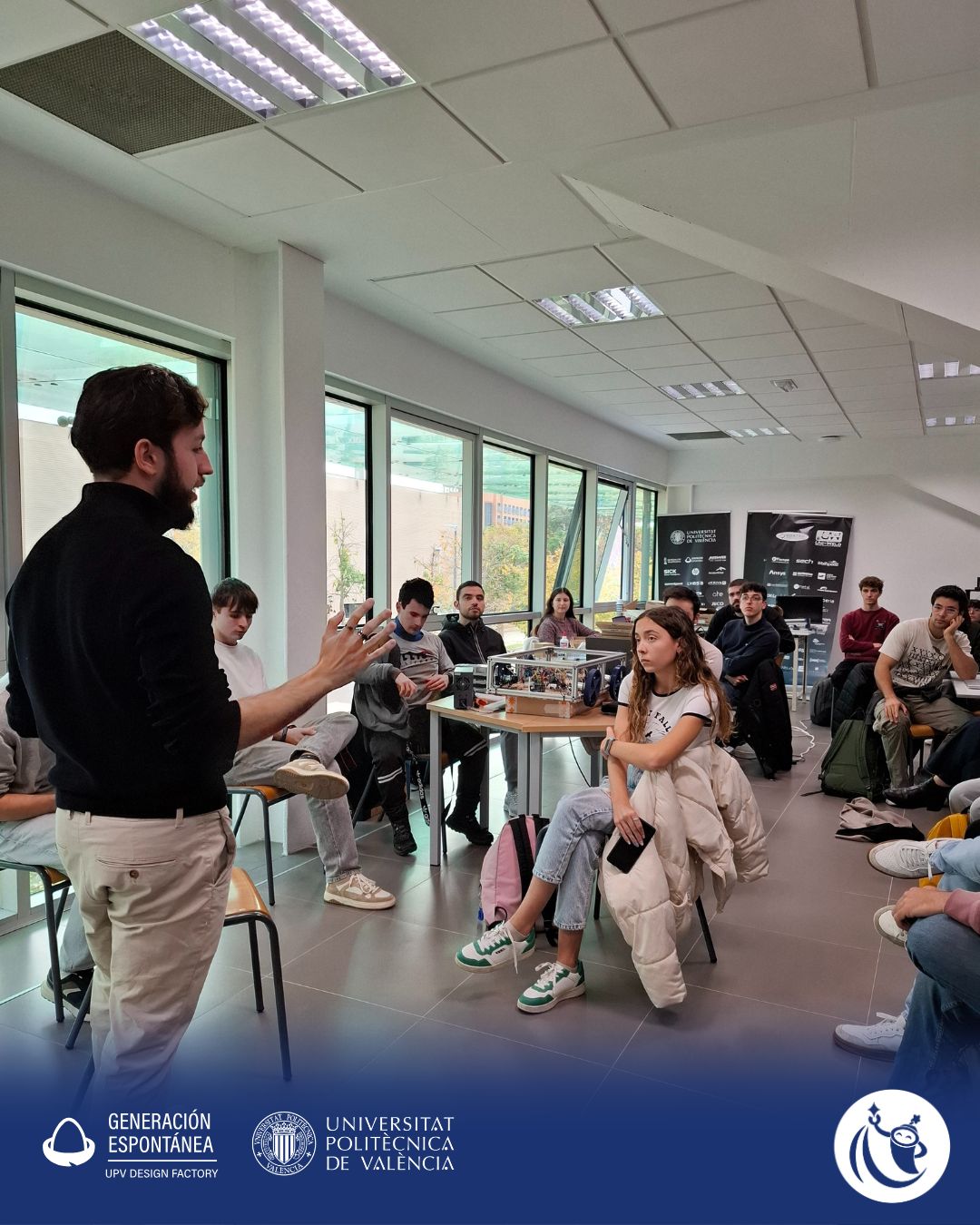 Enero avanza, y en TARS seguimos construyendo