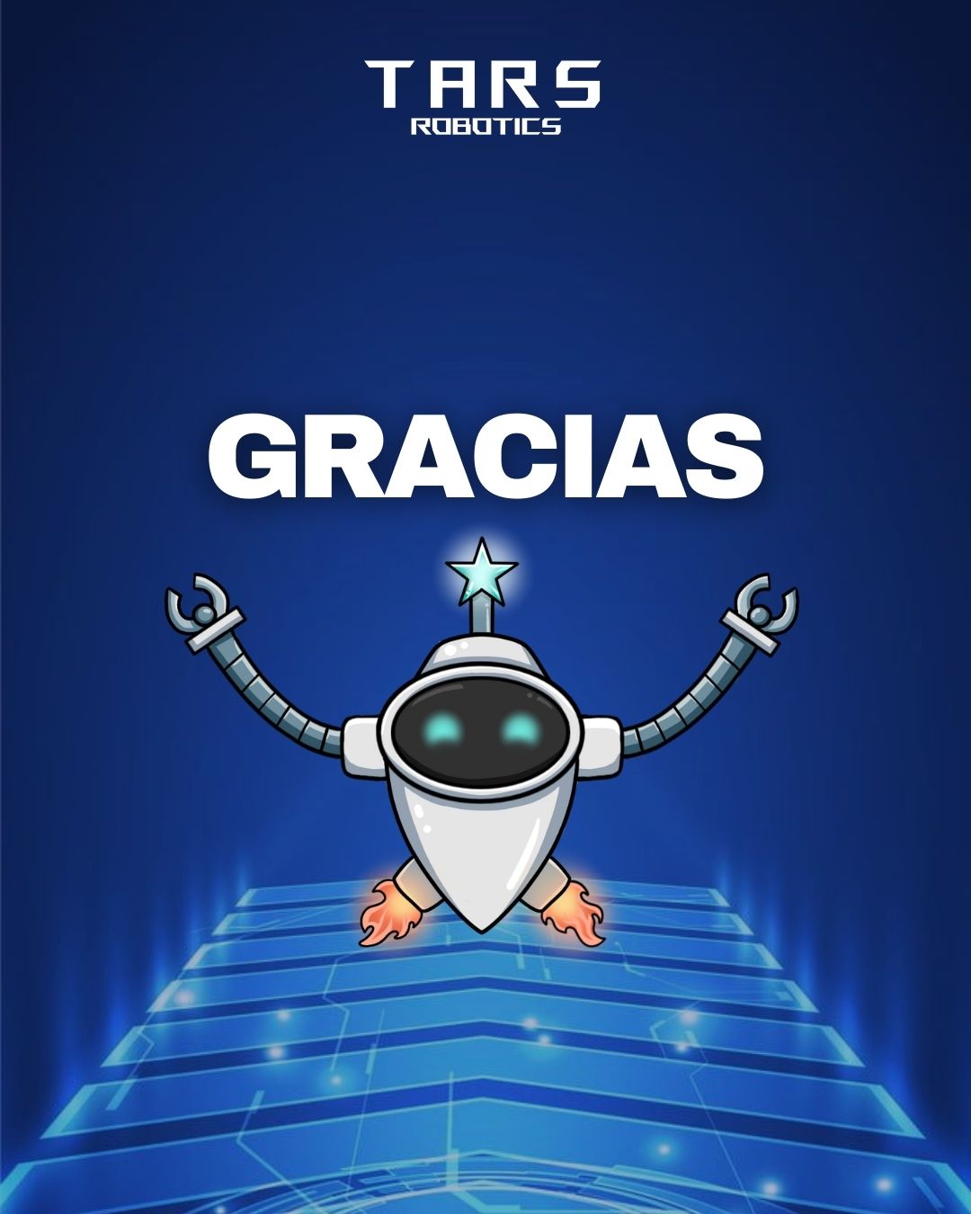 Gracias