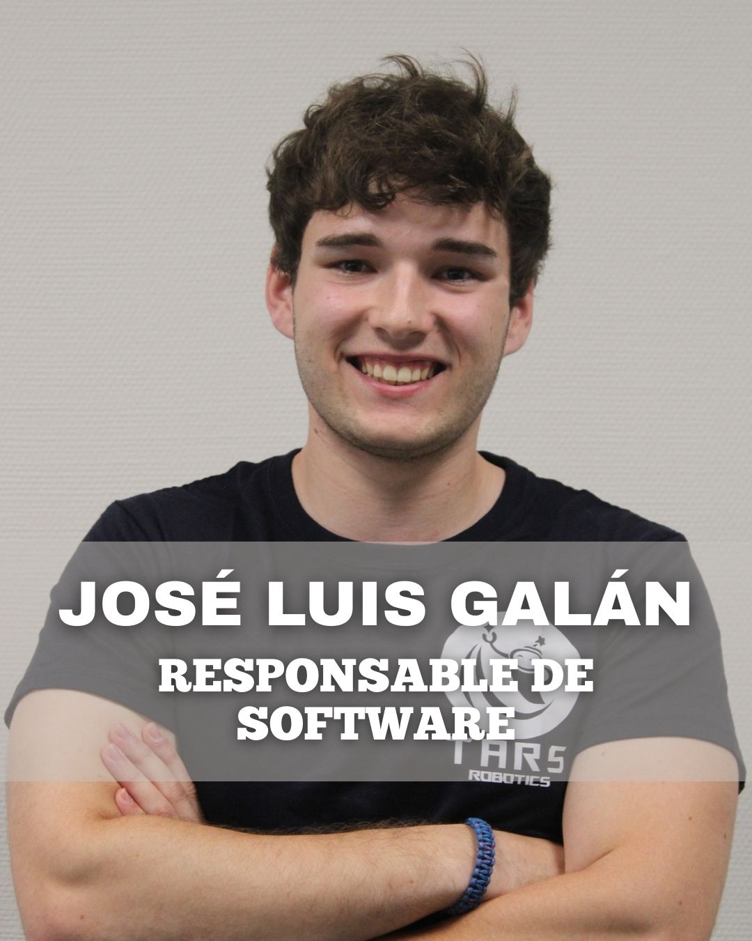 José Luis Galán