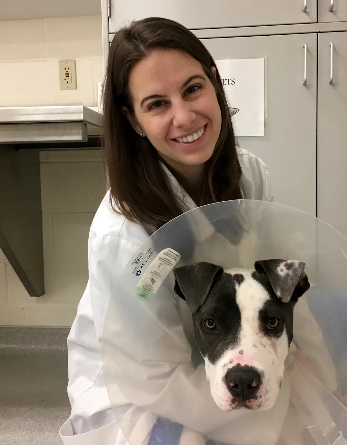 Dr. Breanna Hillman Dr. Breanna Hillman