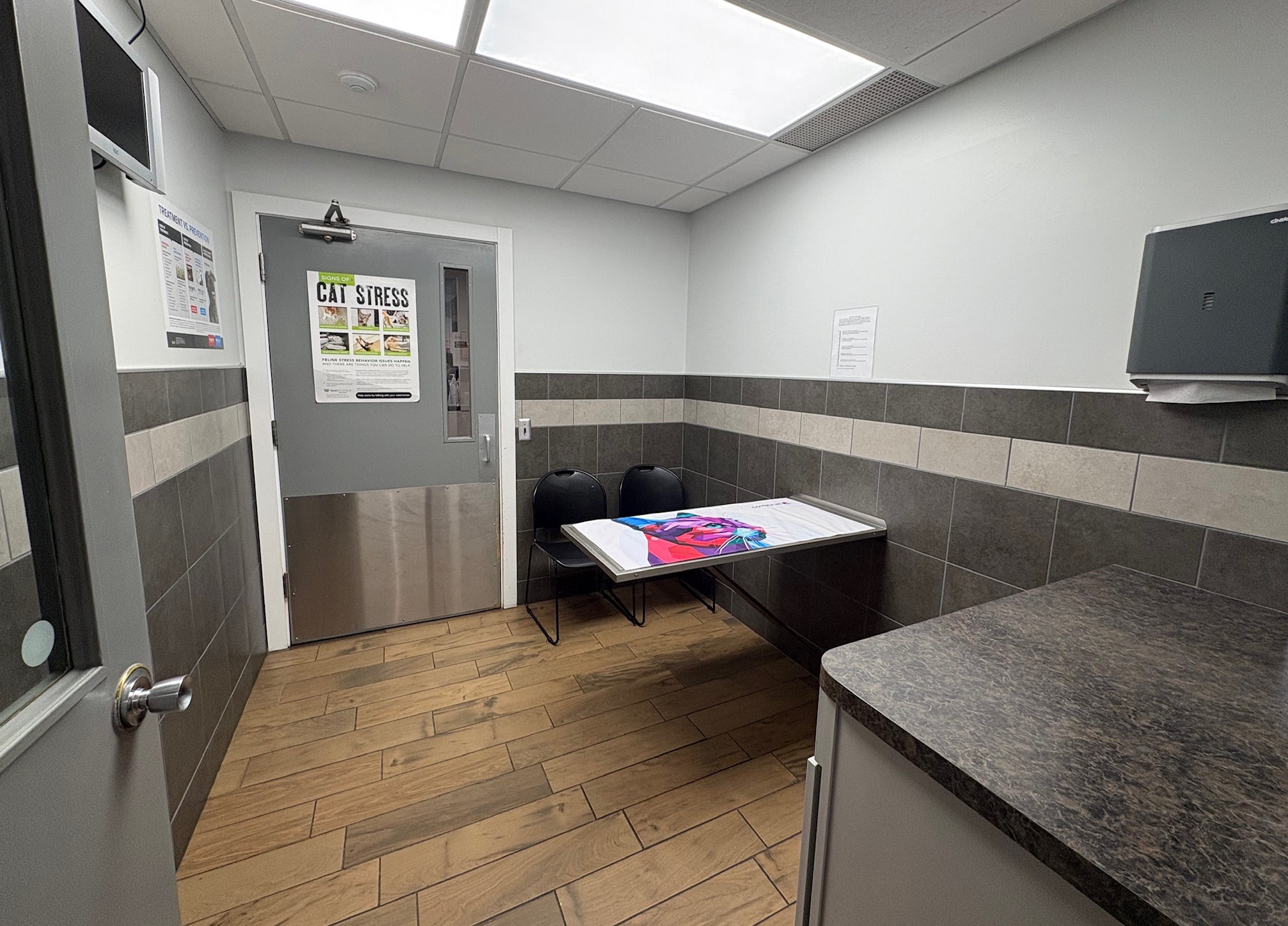 Exam Room 2