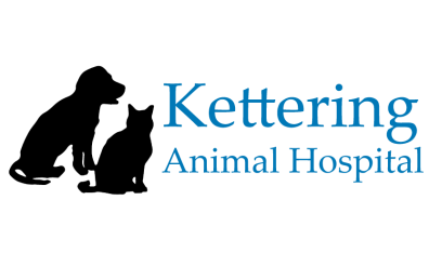 Kettering Animal Hospital Logo