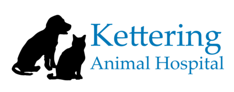 Kettering Animal Hospital Logo Kettering Animal Hospital Logo