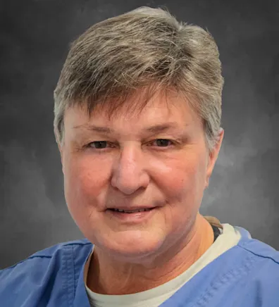Cheryl Vermillion, Technician Cheryl Vermillion, Technician