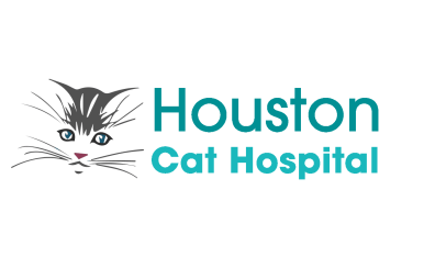 Houston Cat Hospital Logo