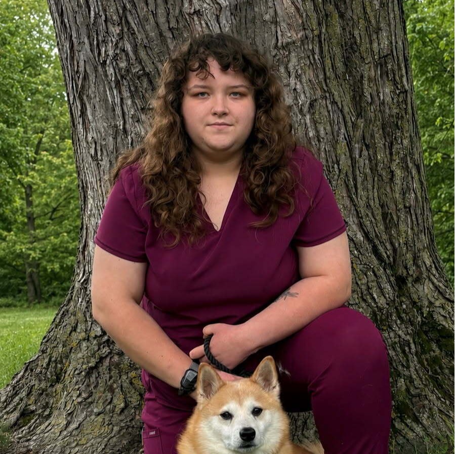 Megan 