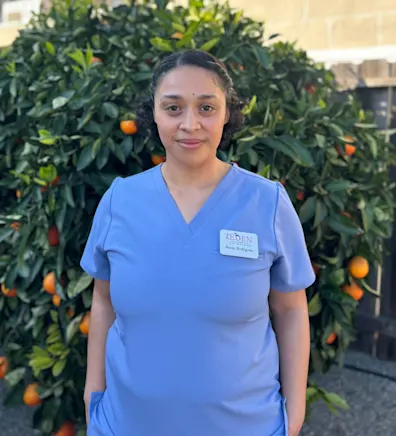 Rocio Rodriguez Rocio Rodriguez