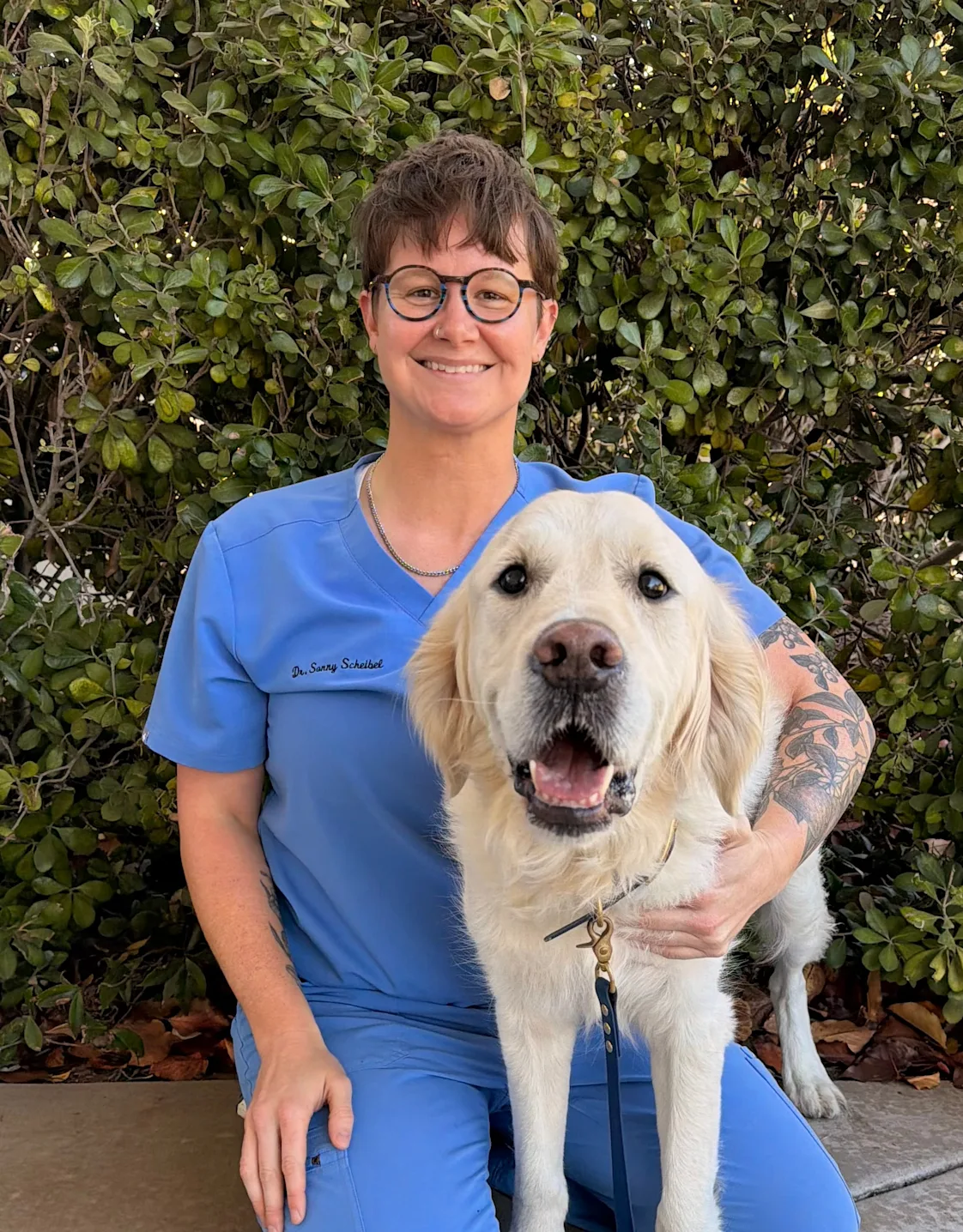 Summer Scheibel Summer Scheibel