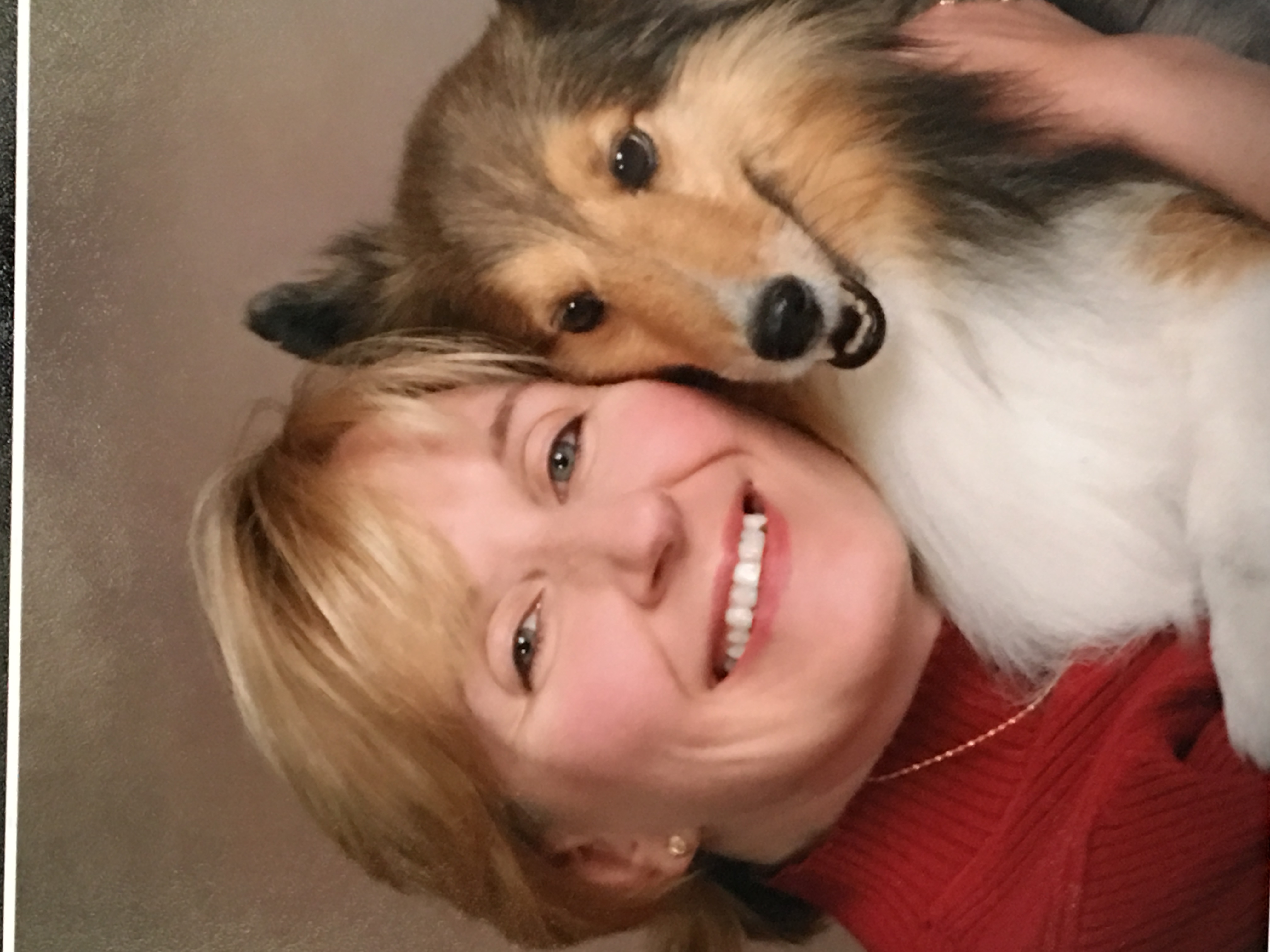 Reinette Januszkiewicz