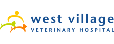 West Village Veterinary Hospital Logo
