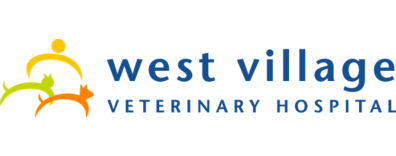 West Village Veterinary Hospital Logo West Village Veterinary Hospital Logo
