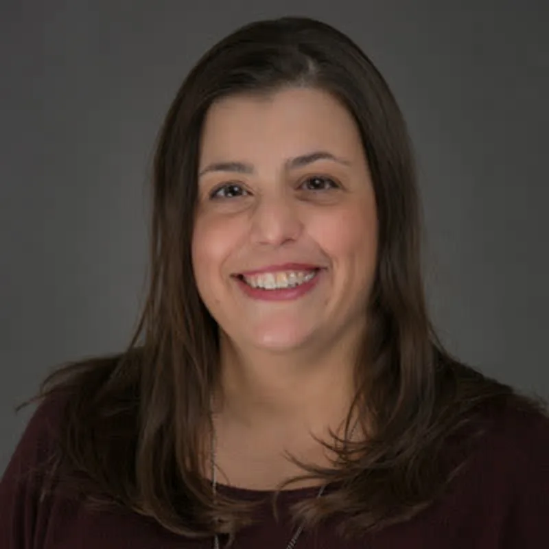 Dr. Deborah Schueler, DVM in Bremen Animal Hospital Dr. Deborah Schueler, DVM in Bremen Animal Hospital