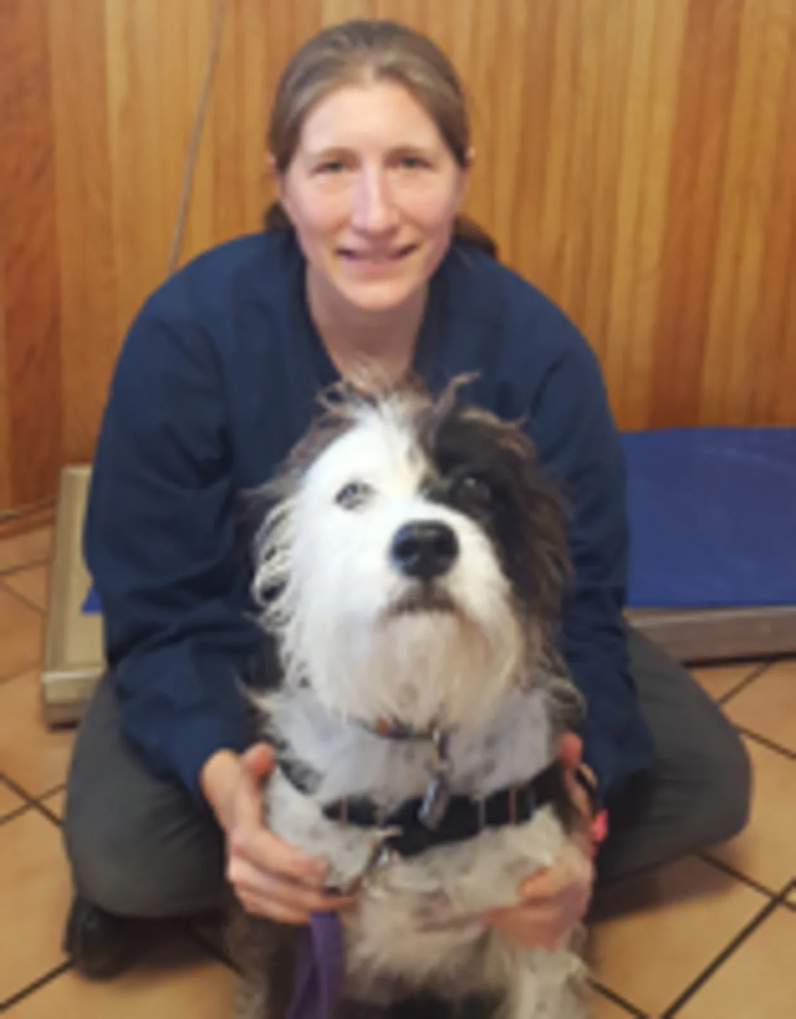 Dr. Katie Aksamit Dr. Katie Aksamit
