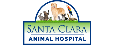 Santa Clara Animal Hospital Logo