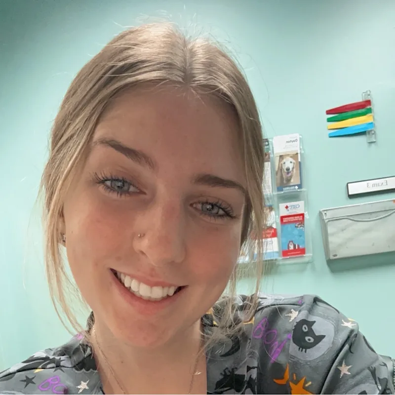 Allison. B Allison. B