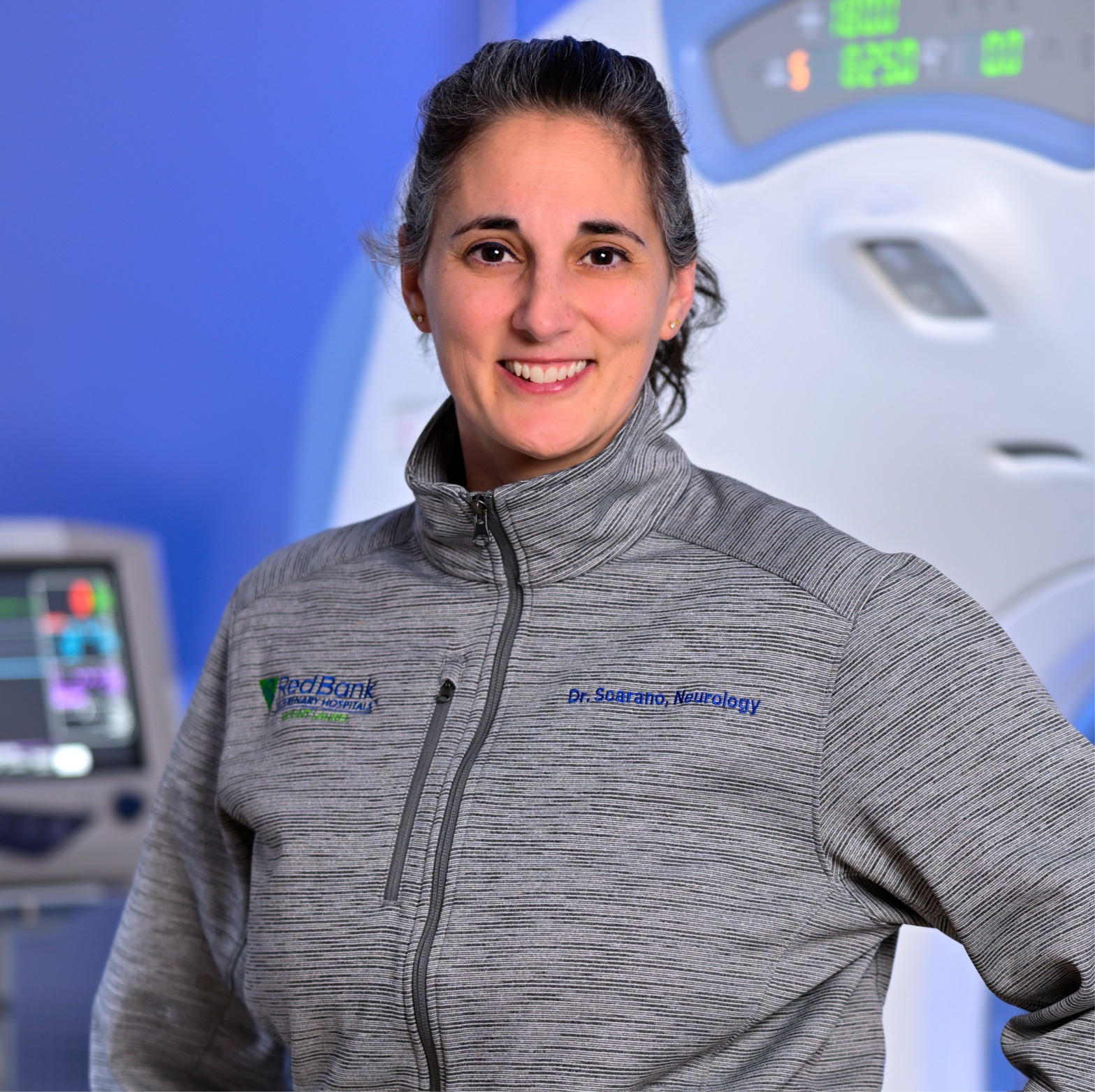 Photo of Jenny Scarano