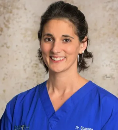 Photo of Jenny Scarano Photo of Jenny Scarano