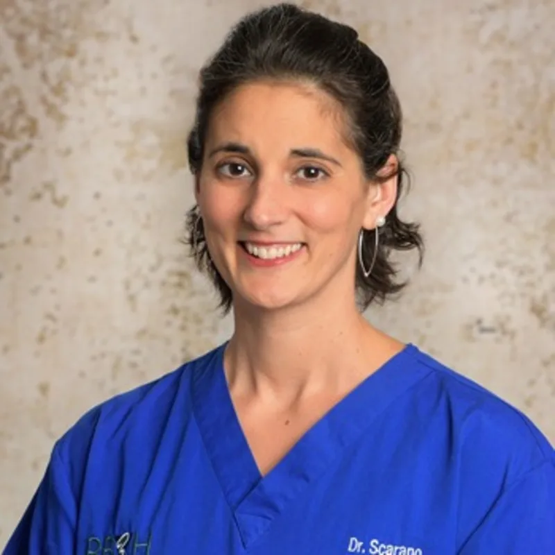 Photo of Jenny Scarano Photo of Jenny Scarano