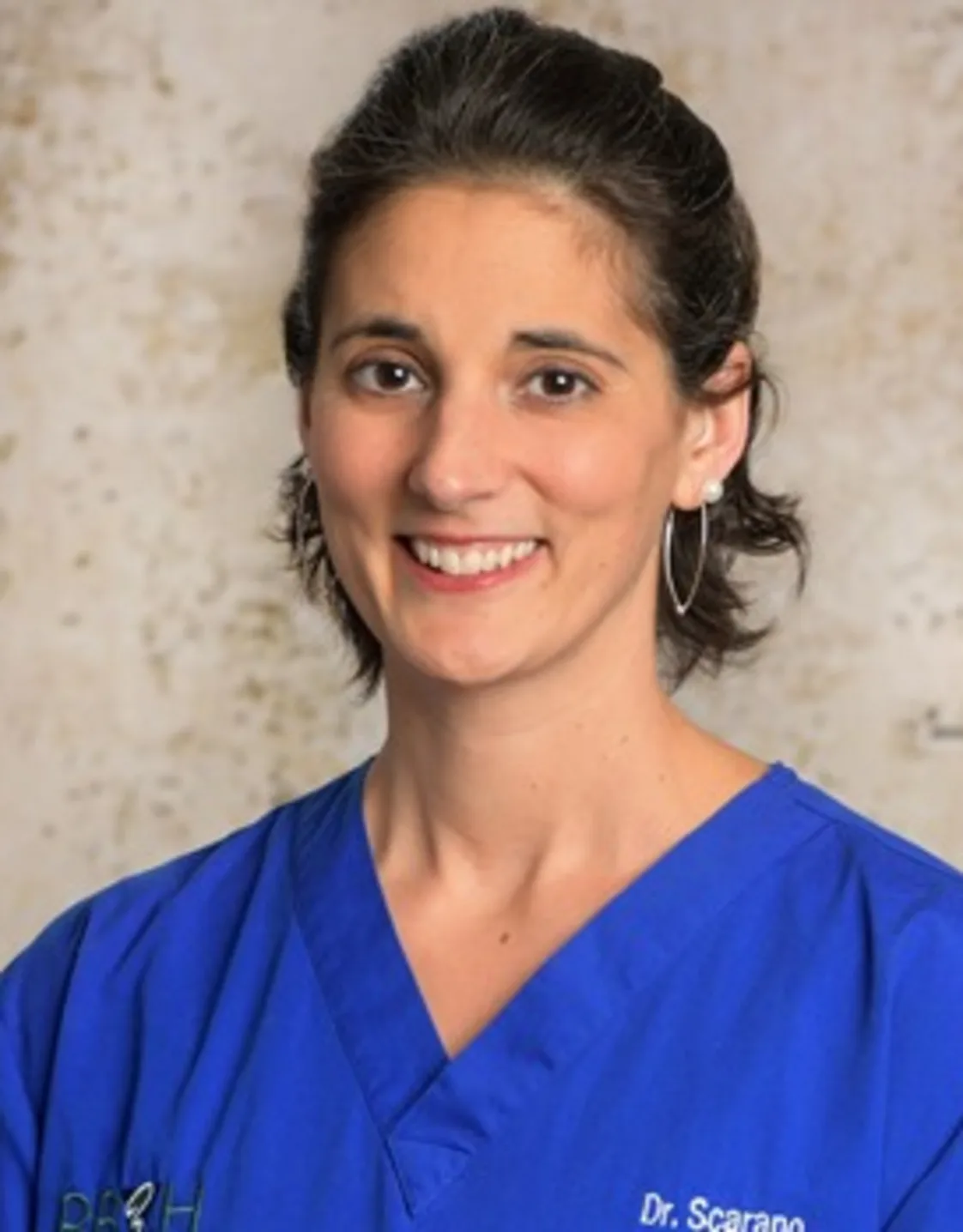 Photo of Jenny Scarano Photo of Jenny Scarano