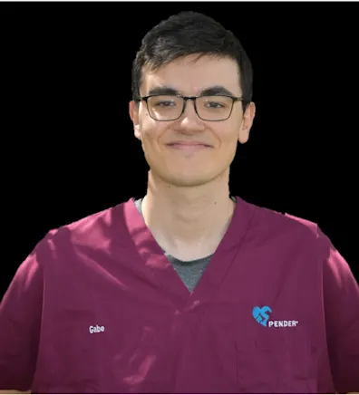 Gabe Gabe