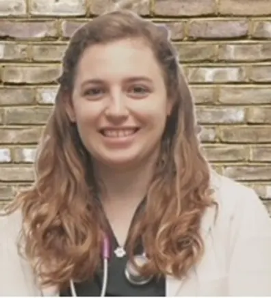 Dr. Melissa Horman Dr. Melissa Horman