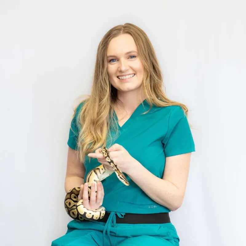 Dr. Rebecca McDonald Dr. Rebecca McDonald