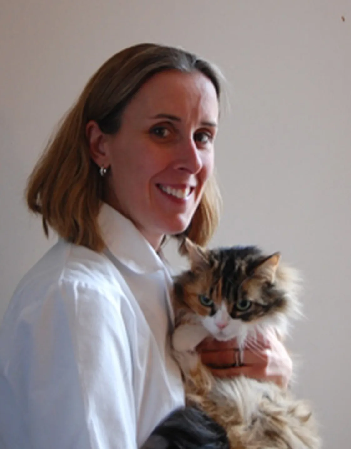 Dr. Beverley Bateman, vet at Eglinton Veterinary Facilities Dr. Beverley Bateman, vet at Eglinton Veterinary Facilities
