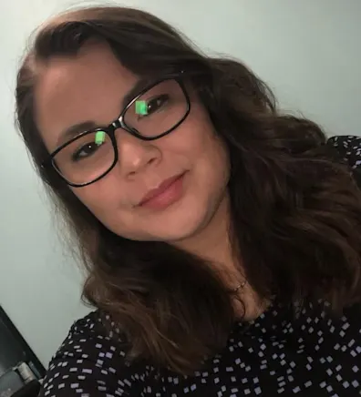 Katie Delacruz Katie Delacruz