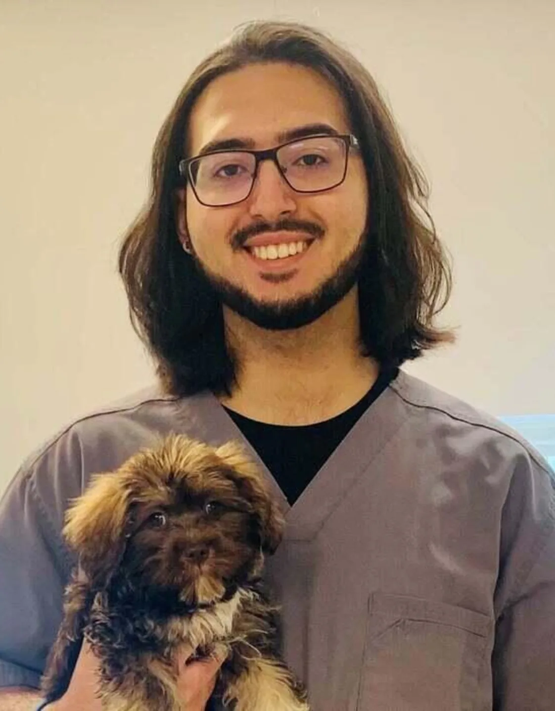 Jason from Andover Animal Hospital Jason from Andover Animal Hospital