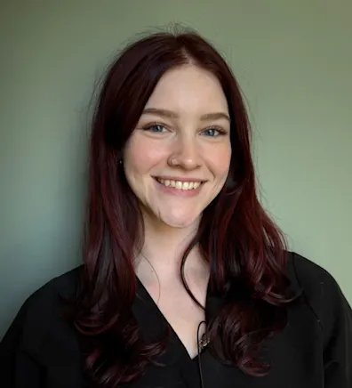 Leah Parchim Leah Parchim