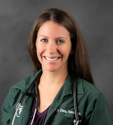 Dr. Emma Dr. Emma