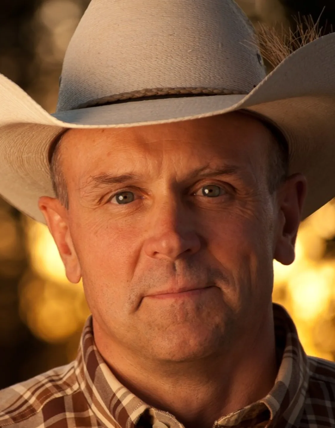 Dr. Jed McKinlay from McKinlay & Peters Equine Hospital Dr. Jed McKinlay from McKinlay & Peters Equine Hospital