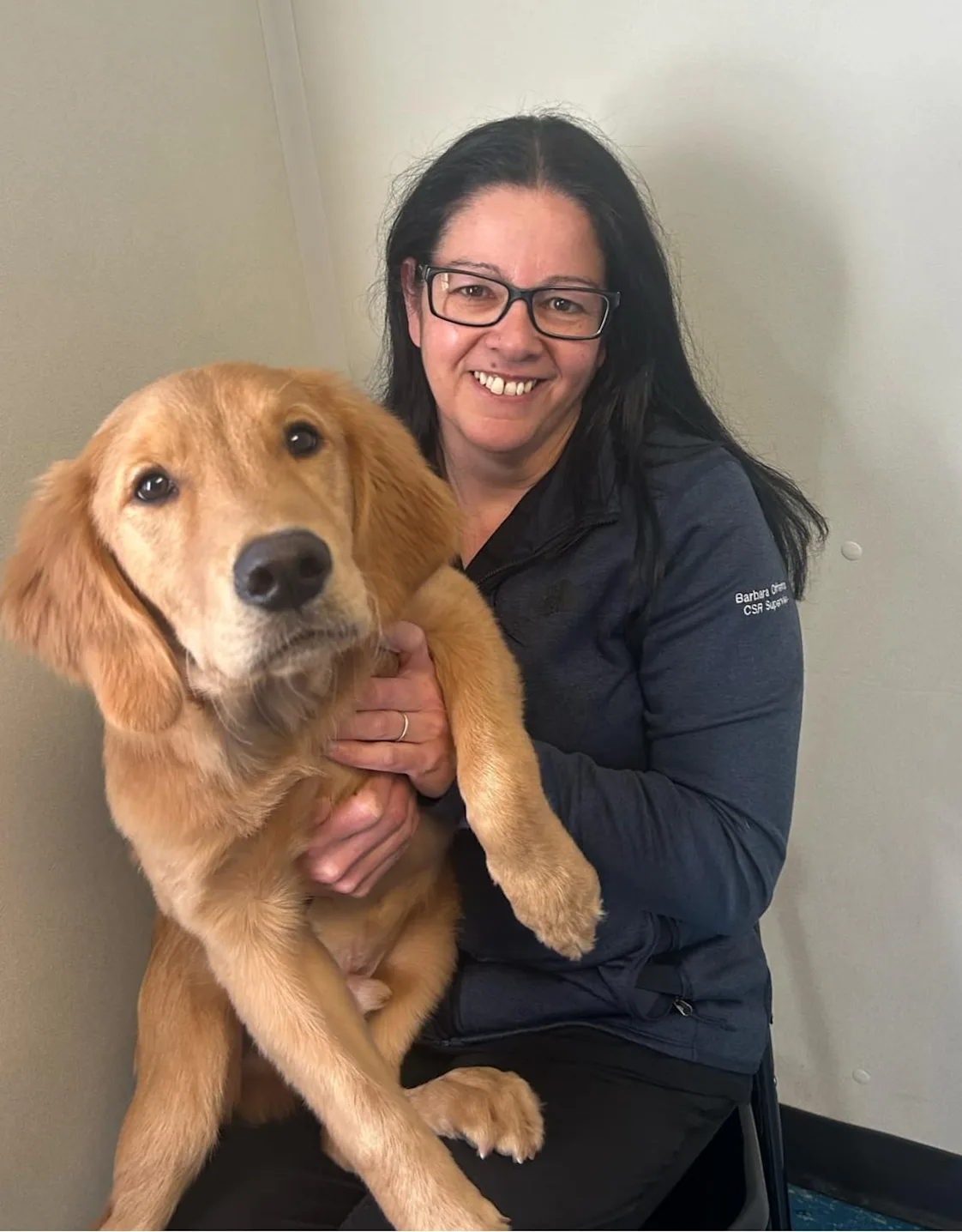 Barbara Offermann Barbara Offermann