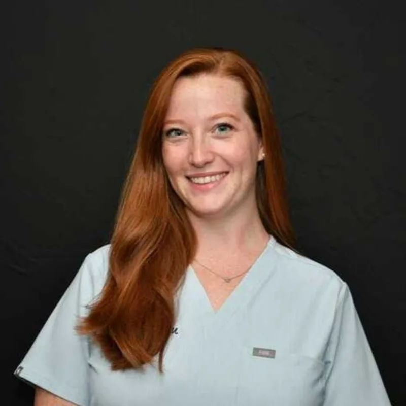 Dr. Abigail Carrico Dr. Abigail Carrico