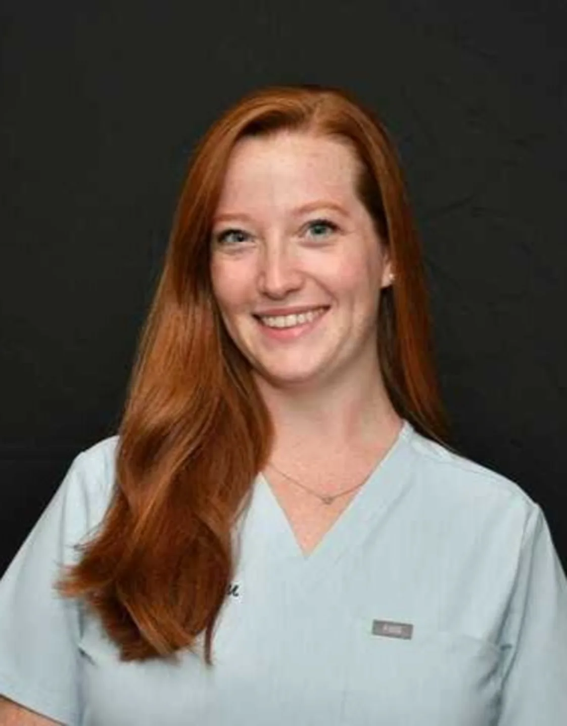 Dr. Abigail Carrico Dr. Abigail Carrico